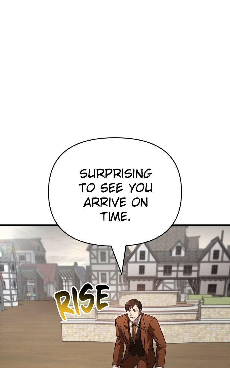 Surviving the Game as a Barbarian Chapter 116 — page 146
