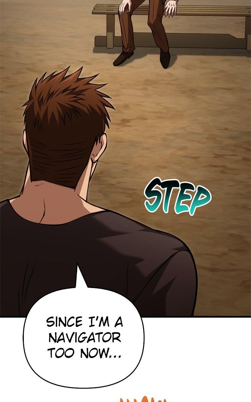 Surviving the Game as a Barbarian Chapter 116 — page 147