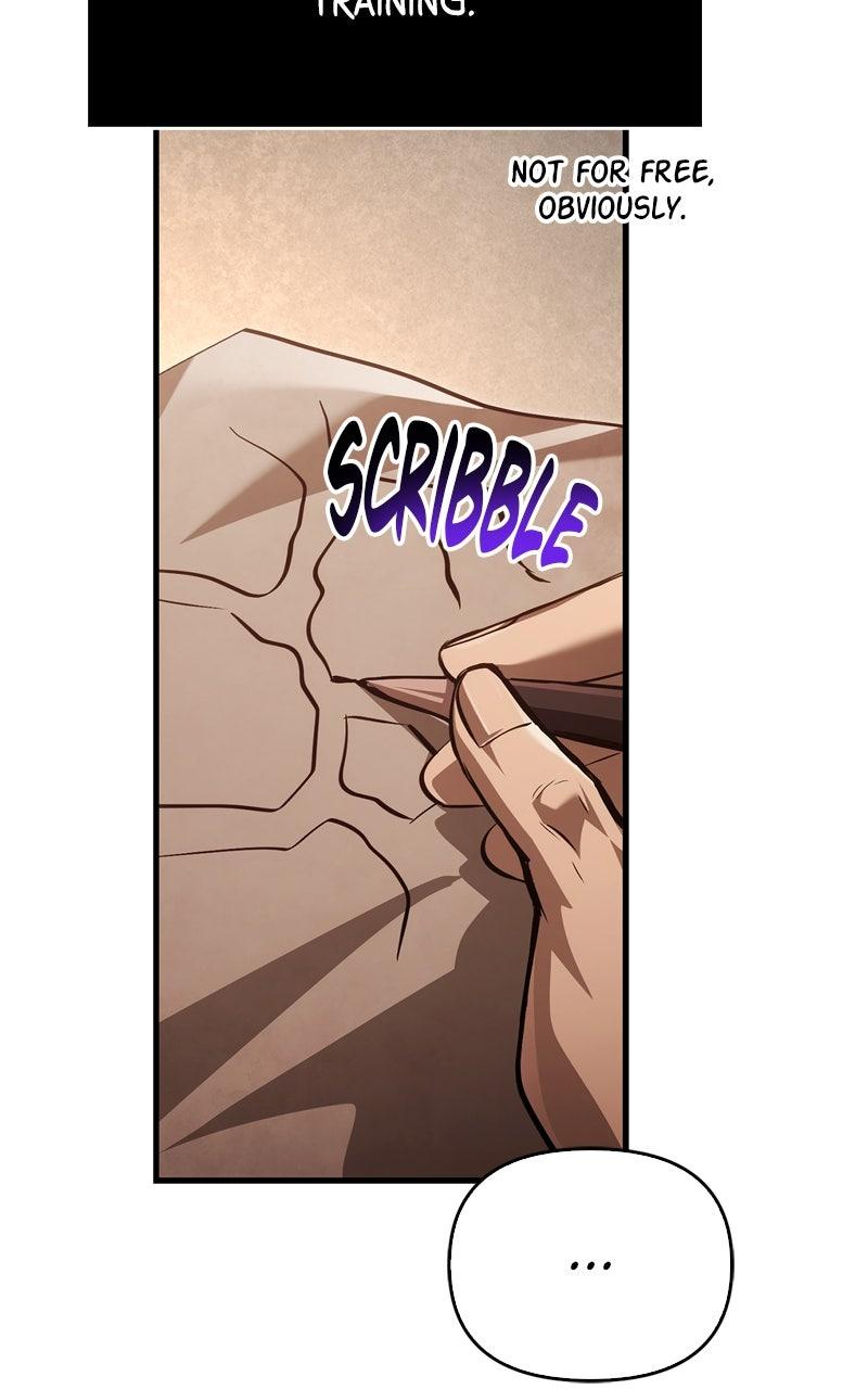 Surviving the Game as a Barbarian Chapter 116 — page 149