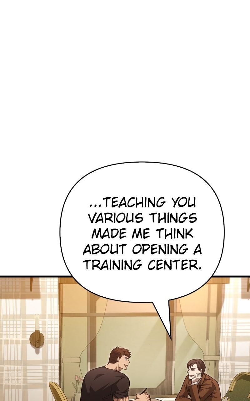 Surviving the Game as a Barbarian Chapter 116 — page 150