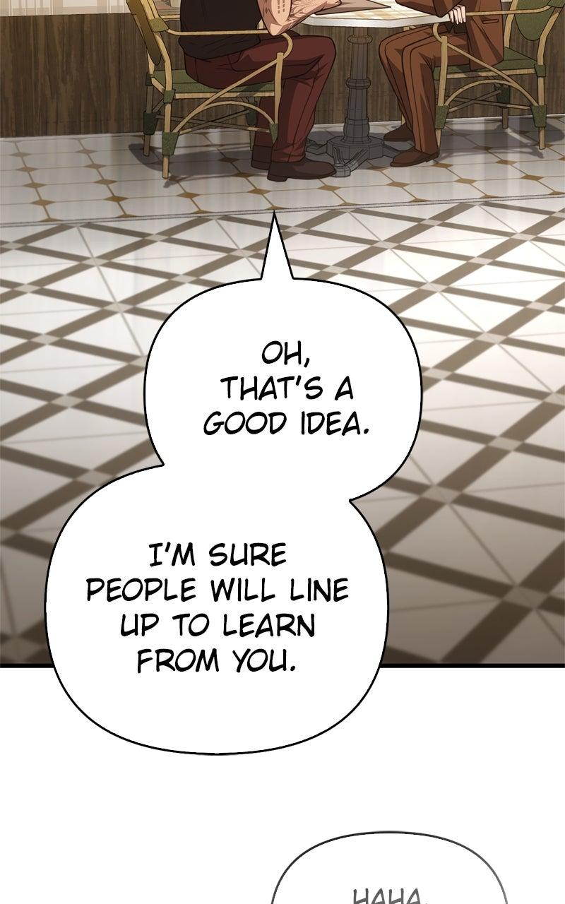 Surviving the Game as a Barbarian Chapter 116 — page 151