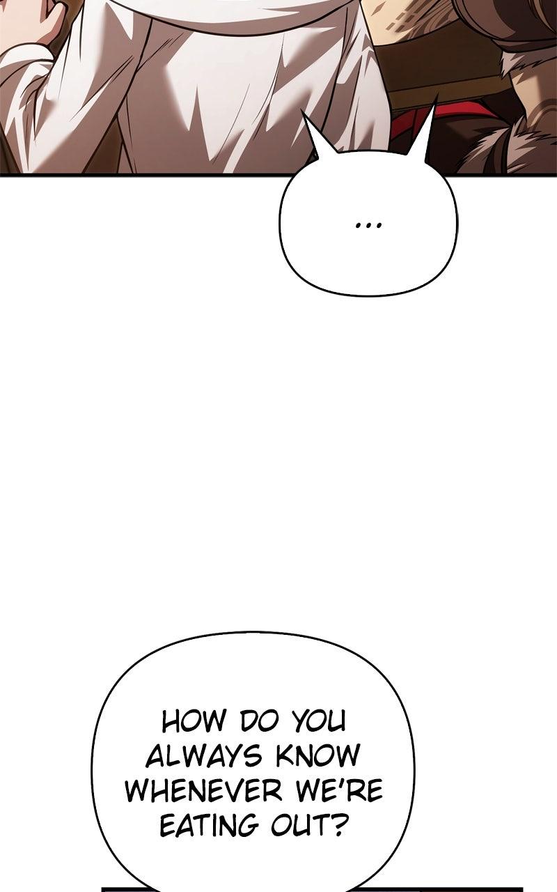 Surviving the Game as a Barbarian Chapter 116 — page 154