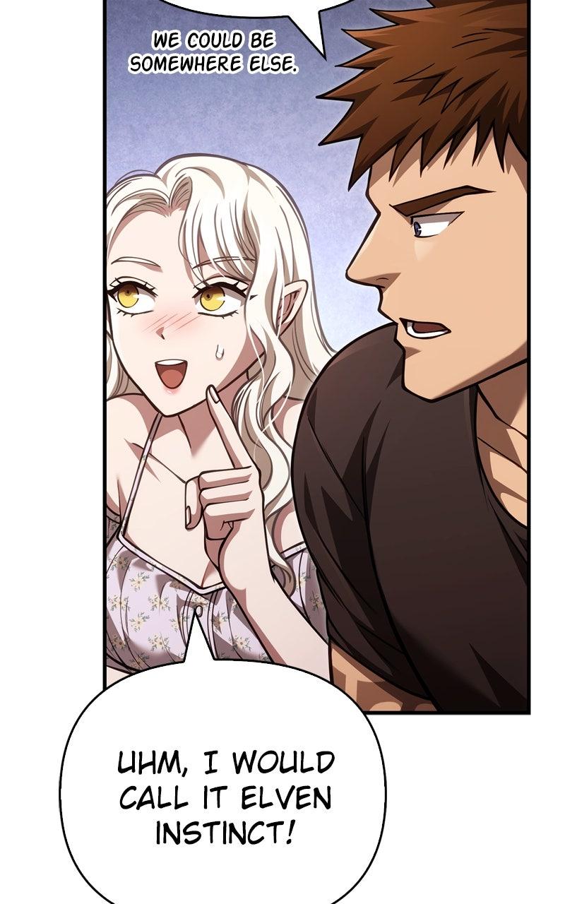 Surviving the Game as a Barbarian Chapter 116 — page 155