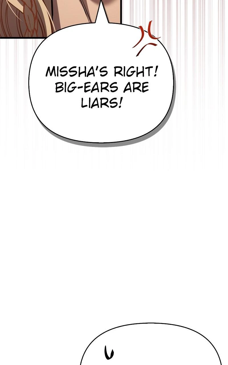 Surviving the Game as a Barbarian Chapter 116 — page 158