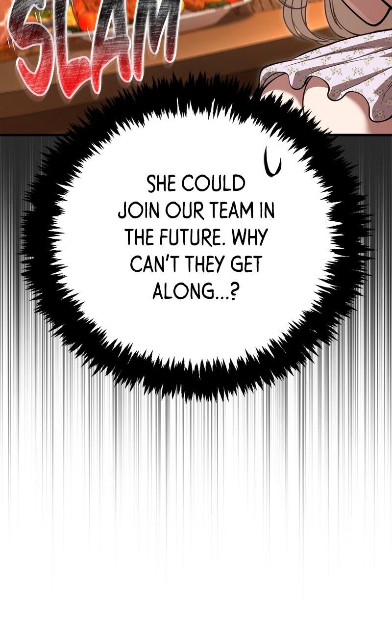 Surviving the Game as a Barbarian Chapter 116 — page 160