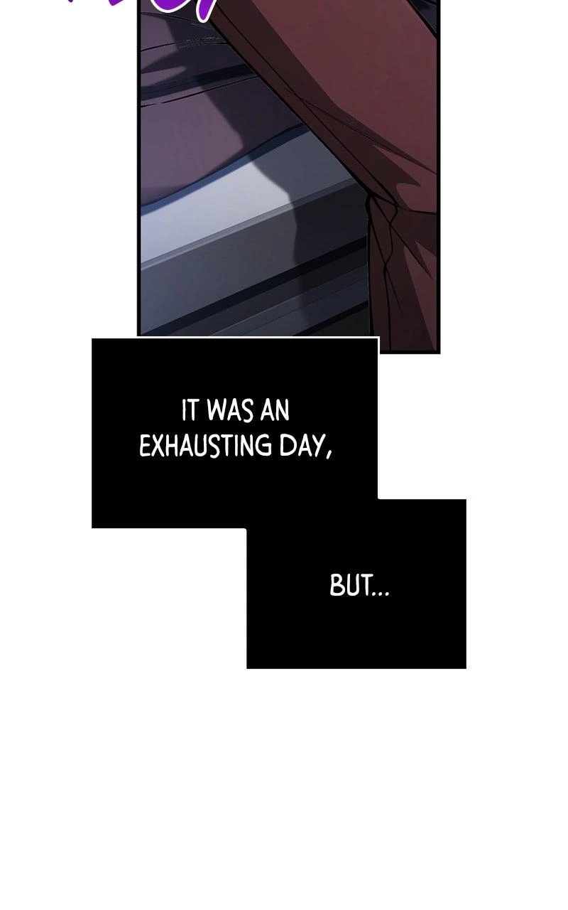 Surviving the Game as a Barbarian Chapter 116 — page 162