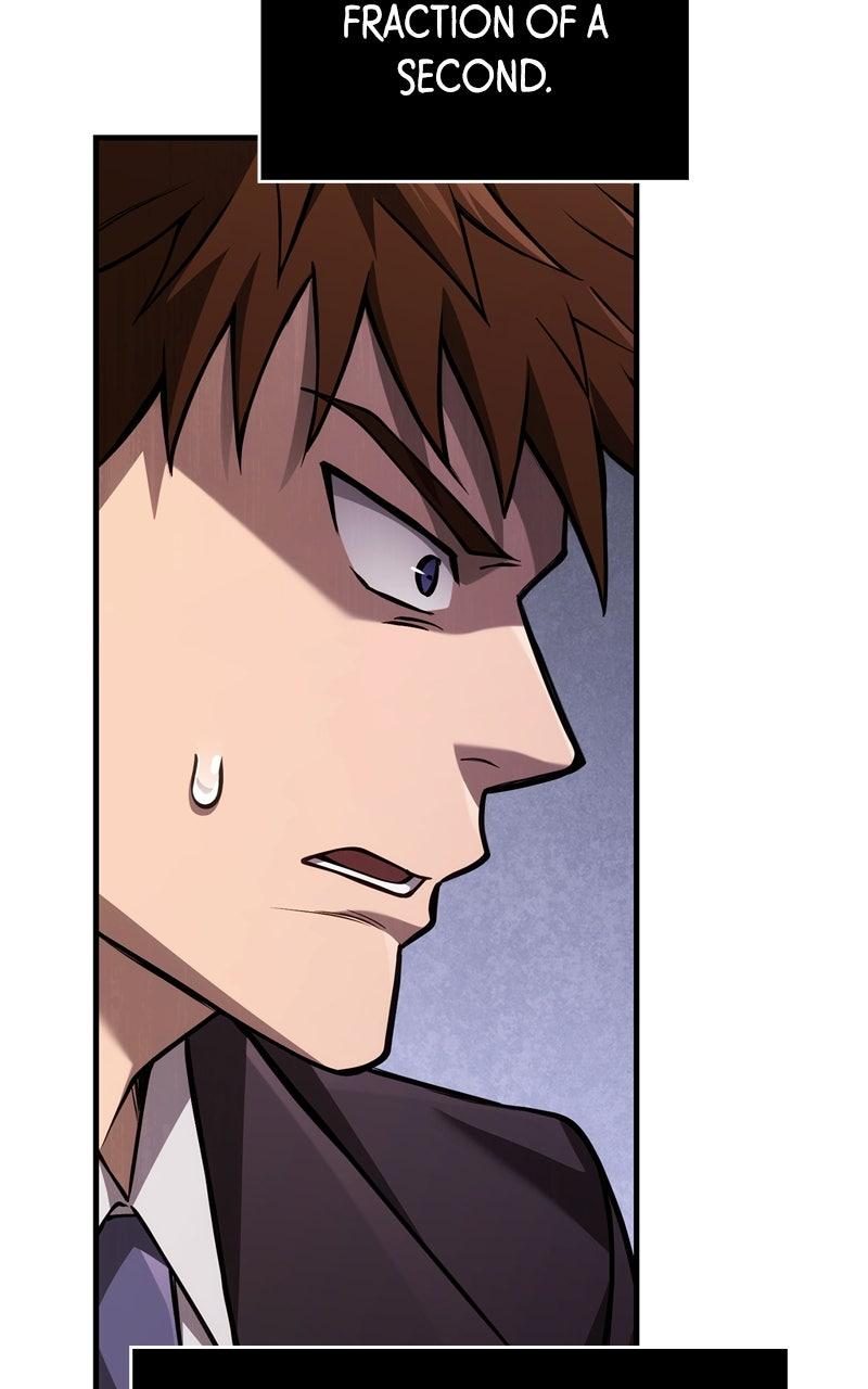 Surviving the Game as a Barbarian Chapter 117 — page 10