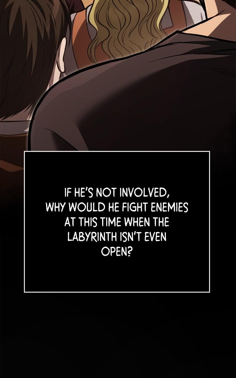 Surviving the Game as a Barbarian Chapter 117 — page 14