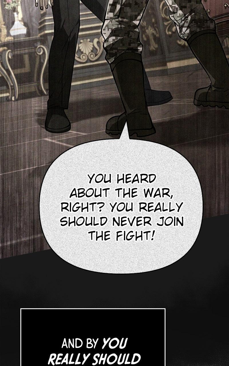 Surviving the Game as a Barbarian Chapter 117 — page 16