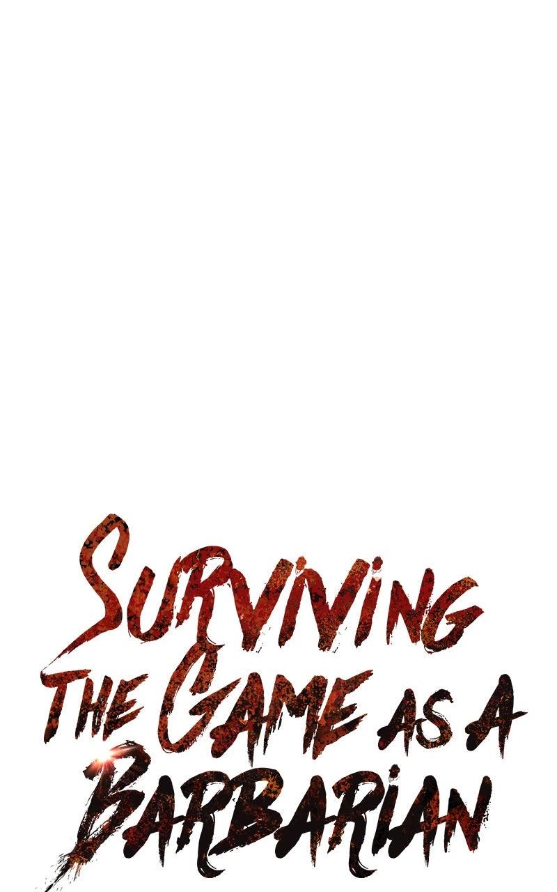 Surviving the Game as a Barbarian Chapter 117 — page 19