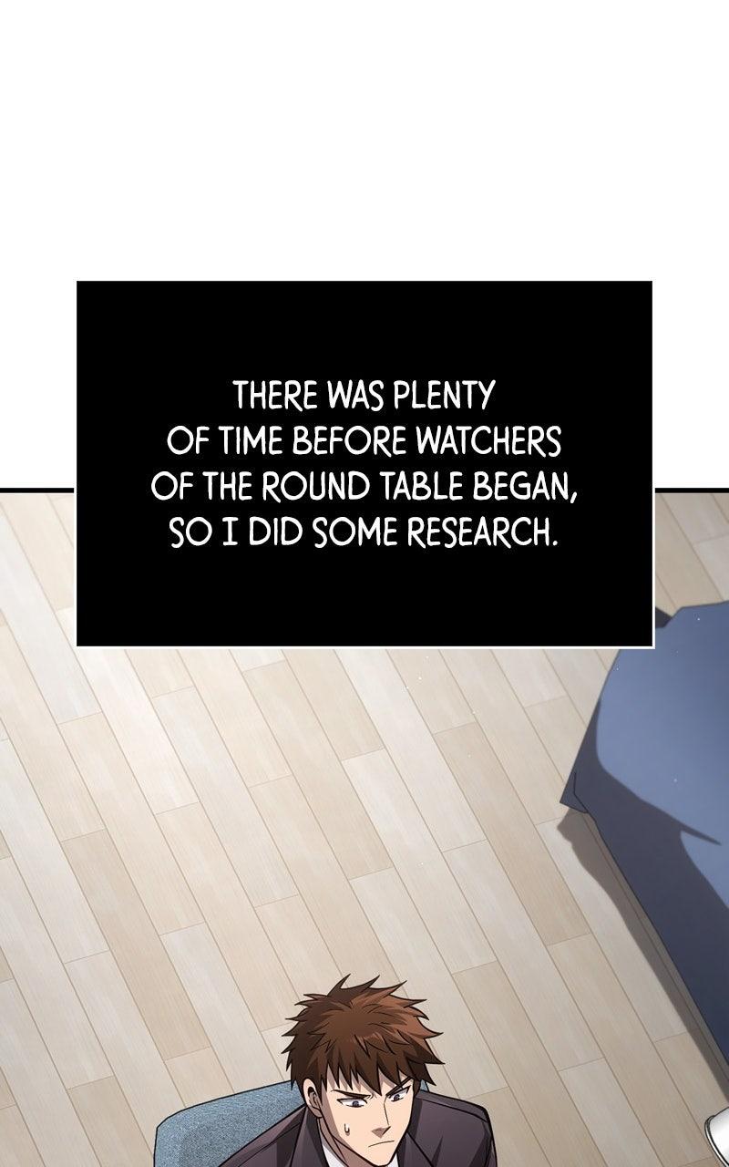 Surviving the Game as a Barbarian Chapter 117 — page 21