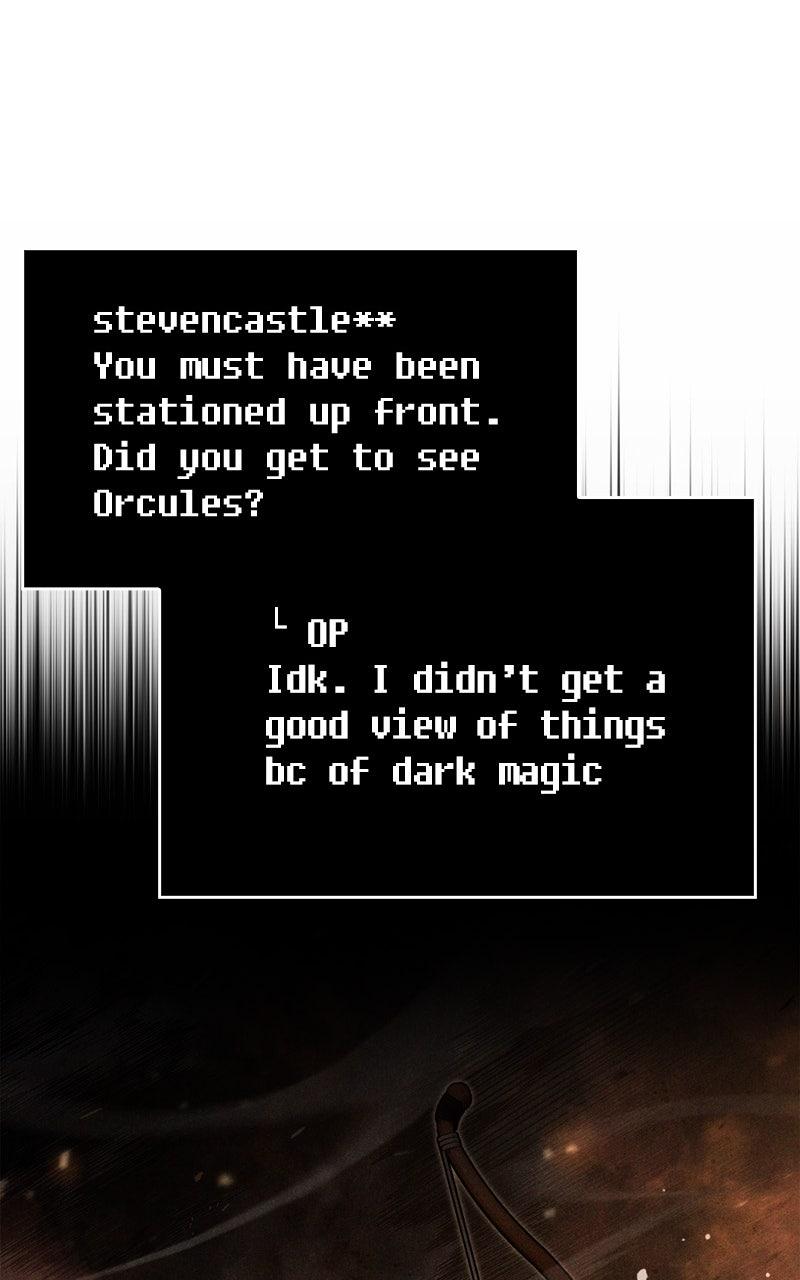 Surviving the Game as a Barbarian Chapter 117 — page 27