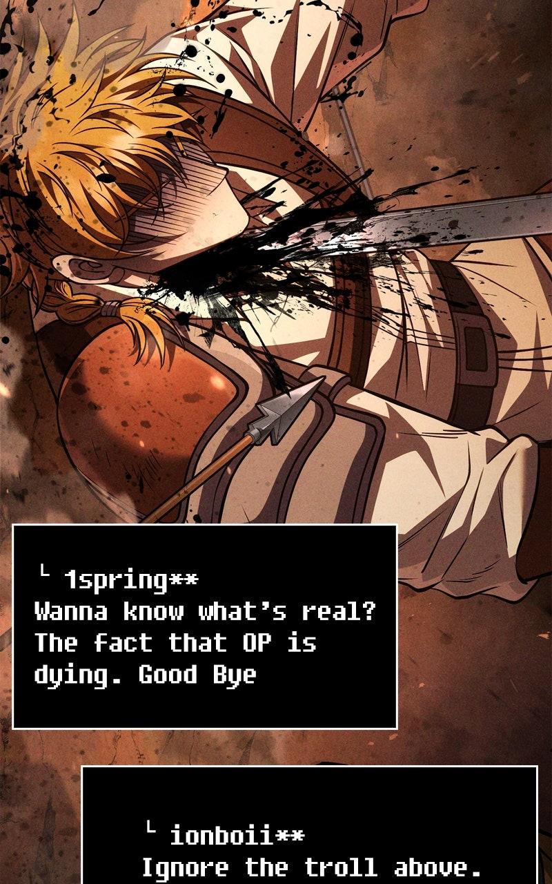 Surviving the Game as a Barbarian Chapter 117 — page 31