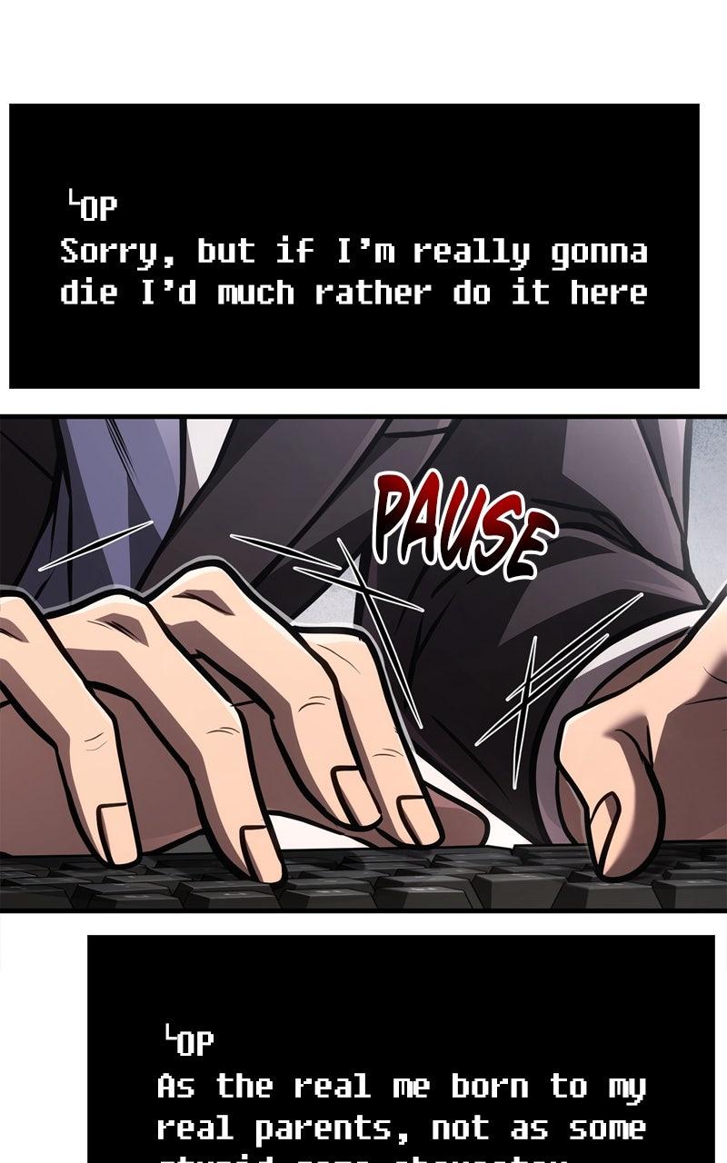 Surviving the Game as a Barbarian Chapter 117 — page 43