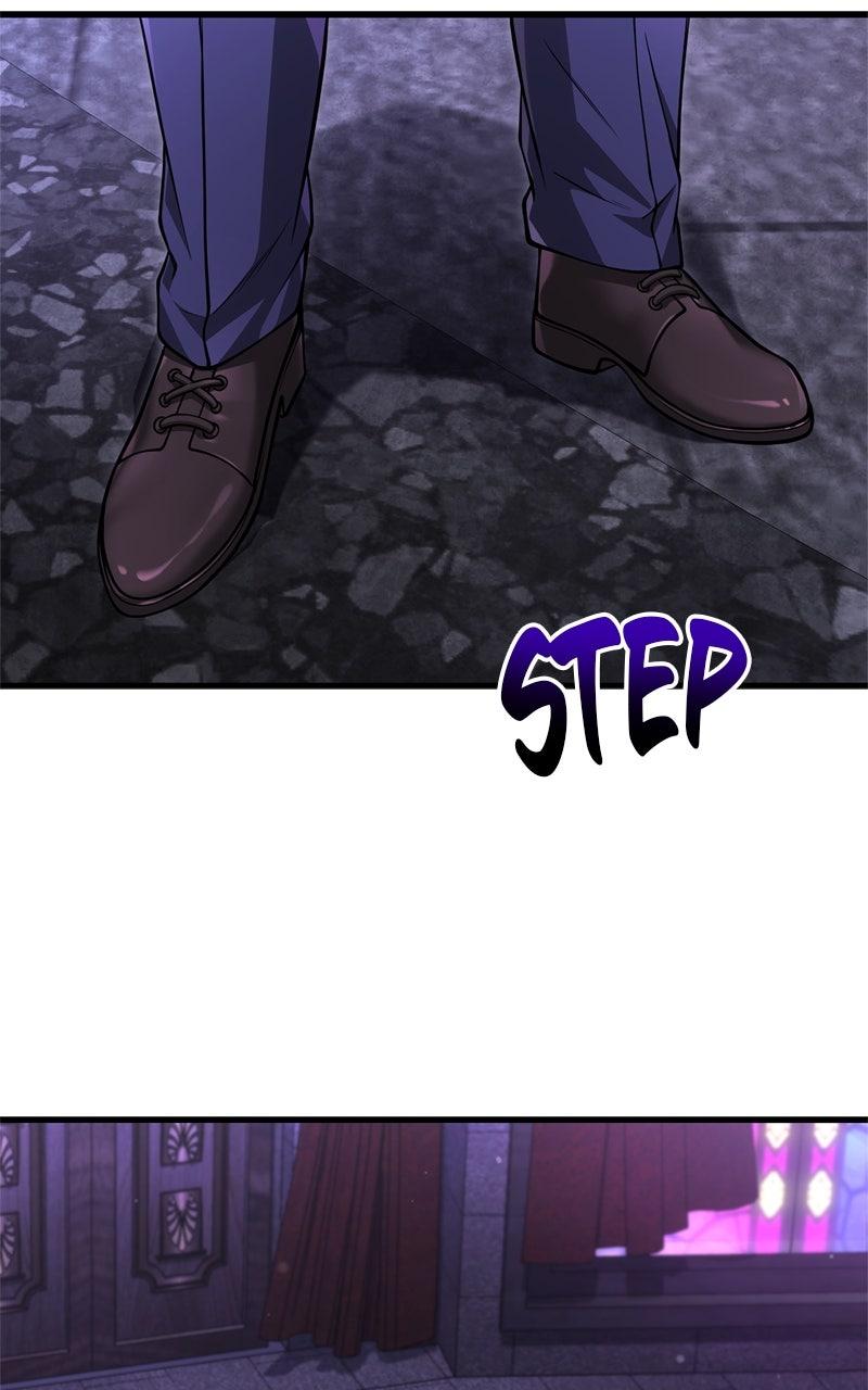 Surviving the Game as a Barbarian Chapter 117 — page 61
