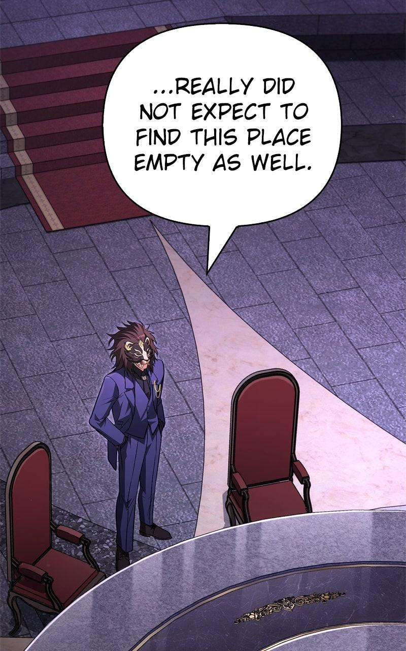Surviving the Game as a Barbarian Chapter 117 — page 62