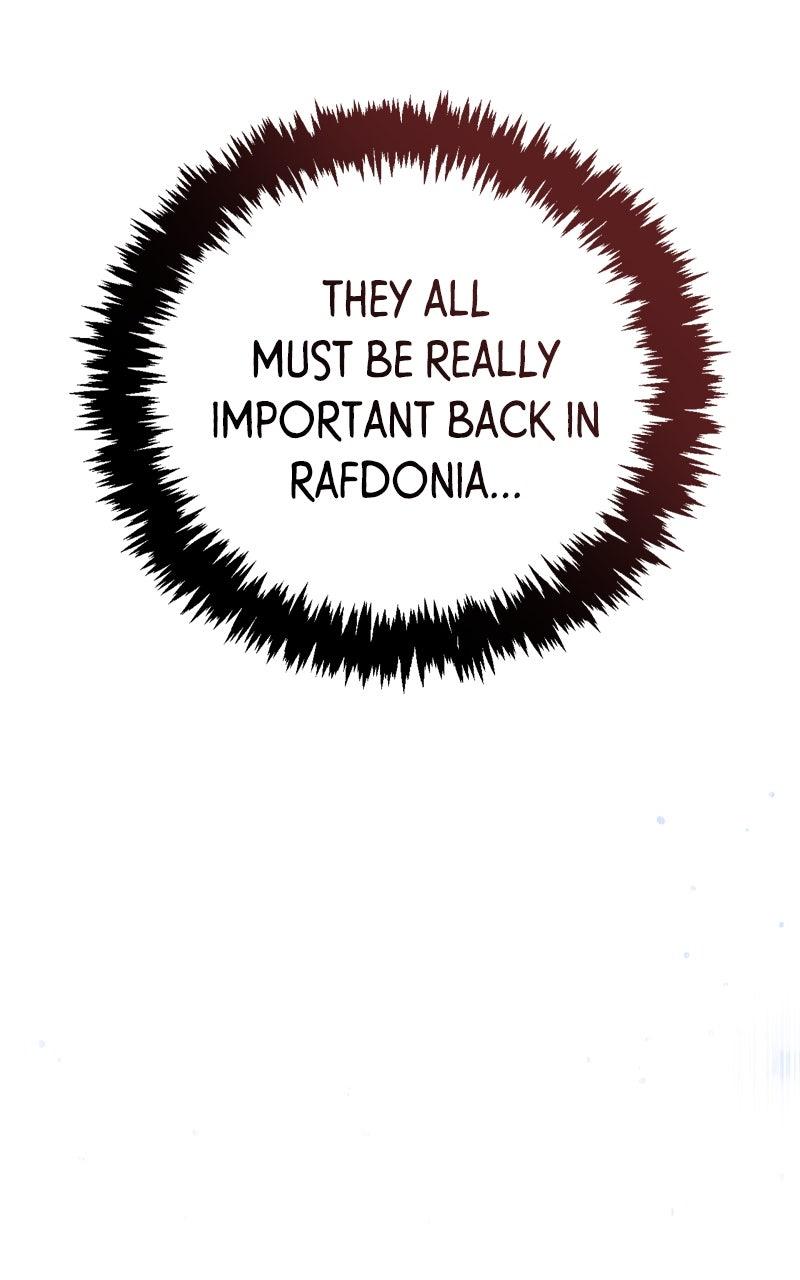 Surviving the Game as a Barbarian Chapter 117 — page 66