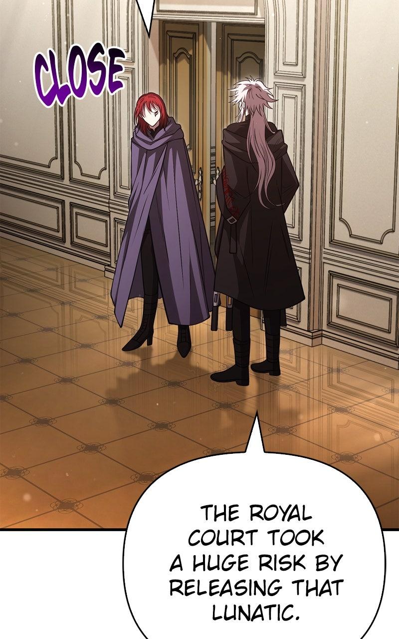 Surviving the Game as a Barbarian Chapter 117 — page 77