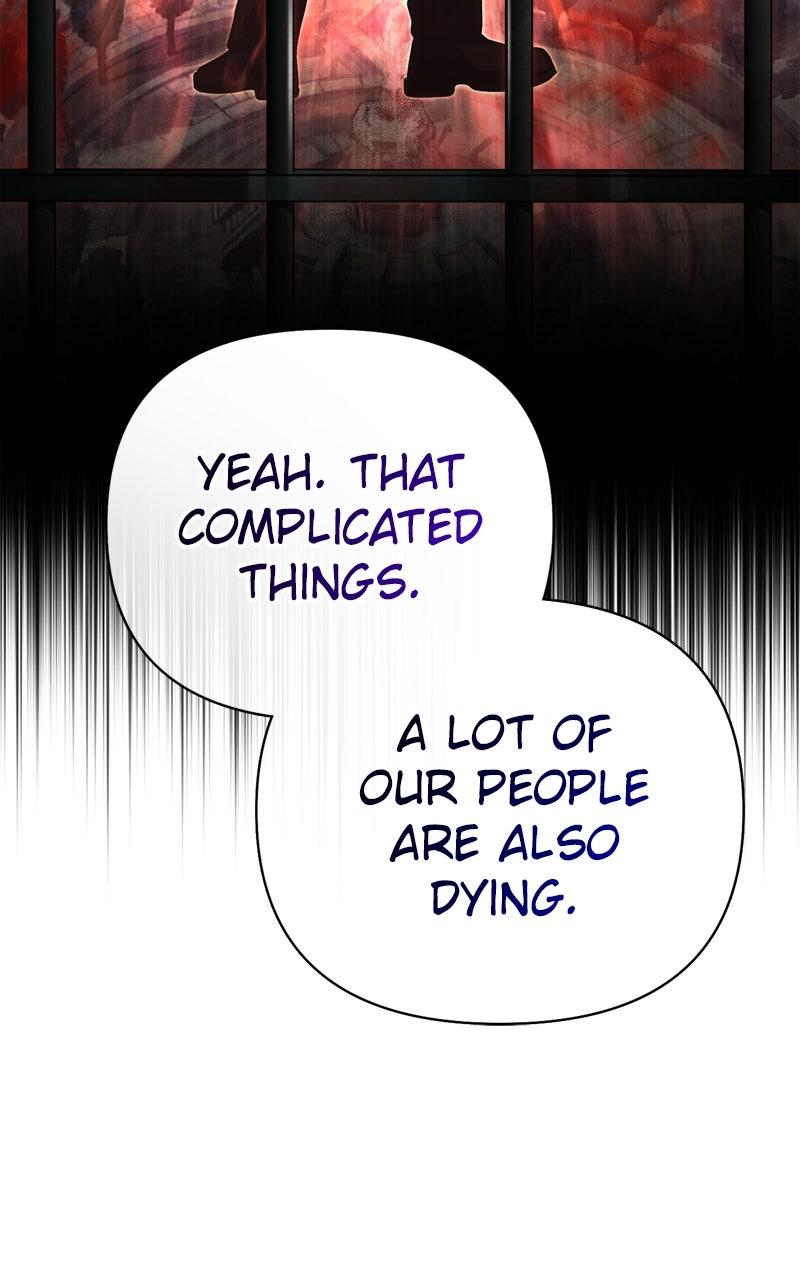 Surviving the Game as a Barbarian Chapter 117 — page 80
