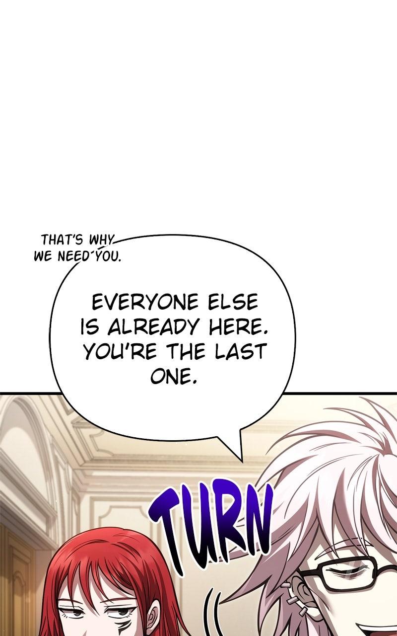 Surviving the Game as a Barbarian Chapter 117 — page 81