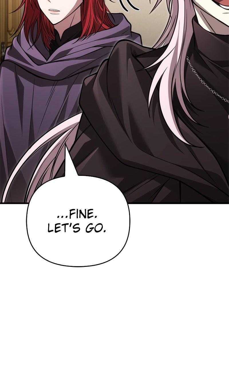 Surviving the Game as a Barbarian Chapter 117 — page 82