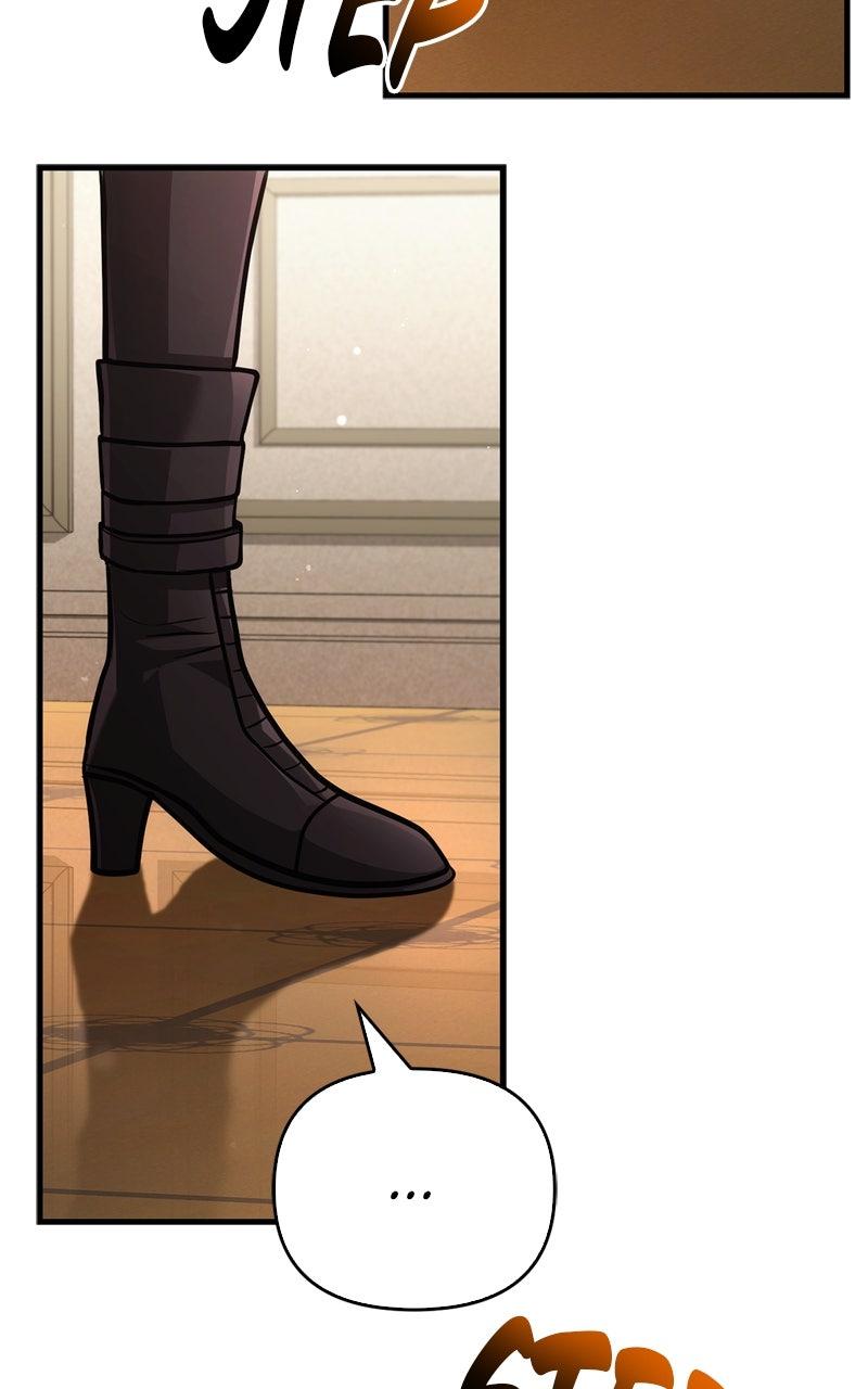 Surviving the Game as a Barbarian Chapter 117 — page 84