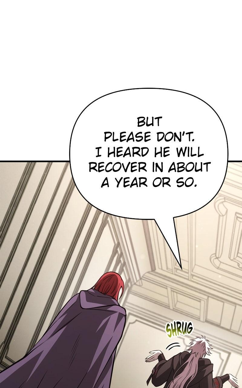 Surviving the Game as a Barbarian Chapter 117 — page 96