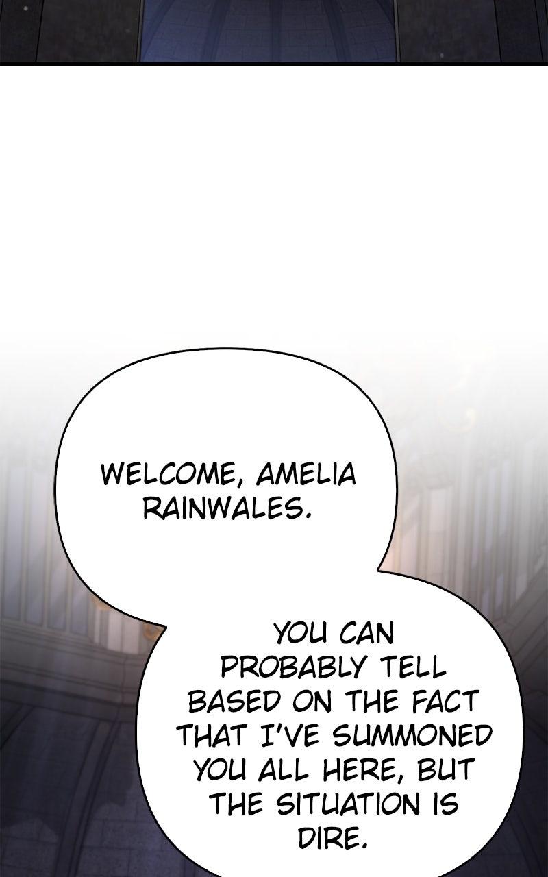 Surviving the Game as a Barbarian Chapter 117 — page 105