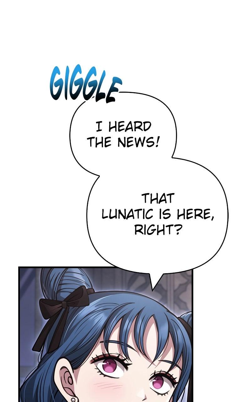 Surviving the Game as a Barbarian Chapter 117 — page 108