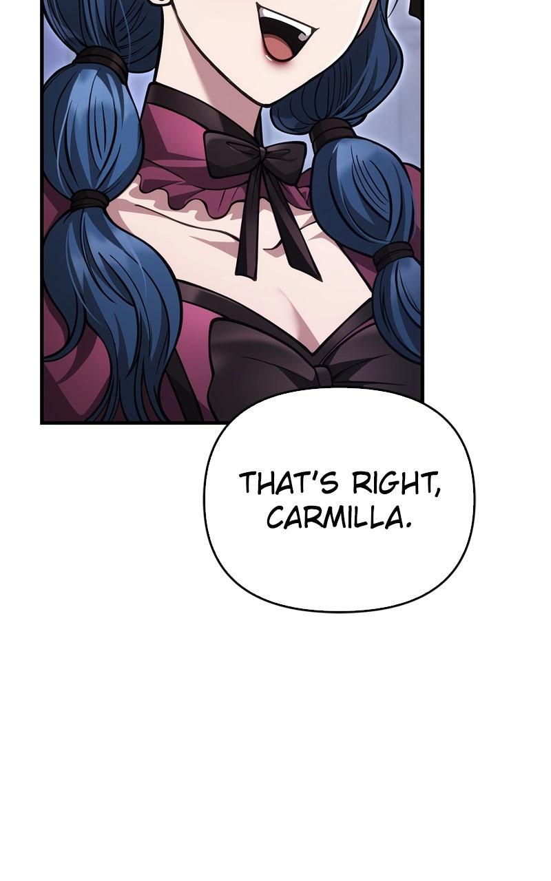 Surviving the Game as a Barbarian Chapter 117 — page 109