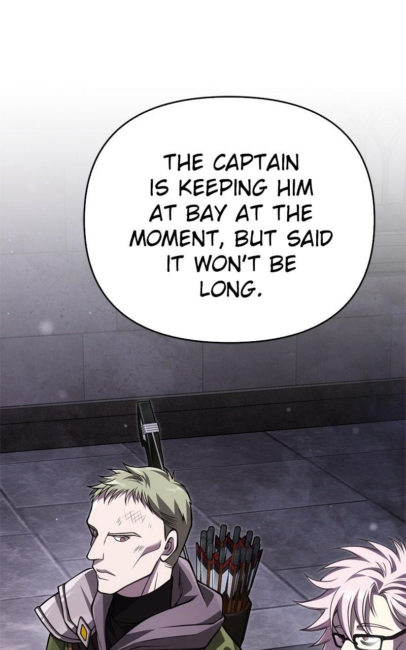 Surviving the Game as a Barbarian Chapter 117 — page 110