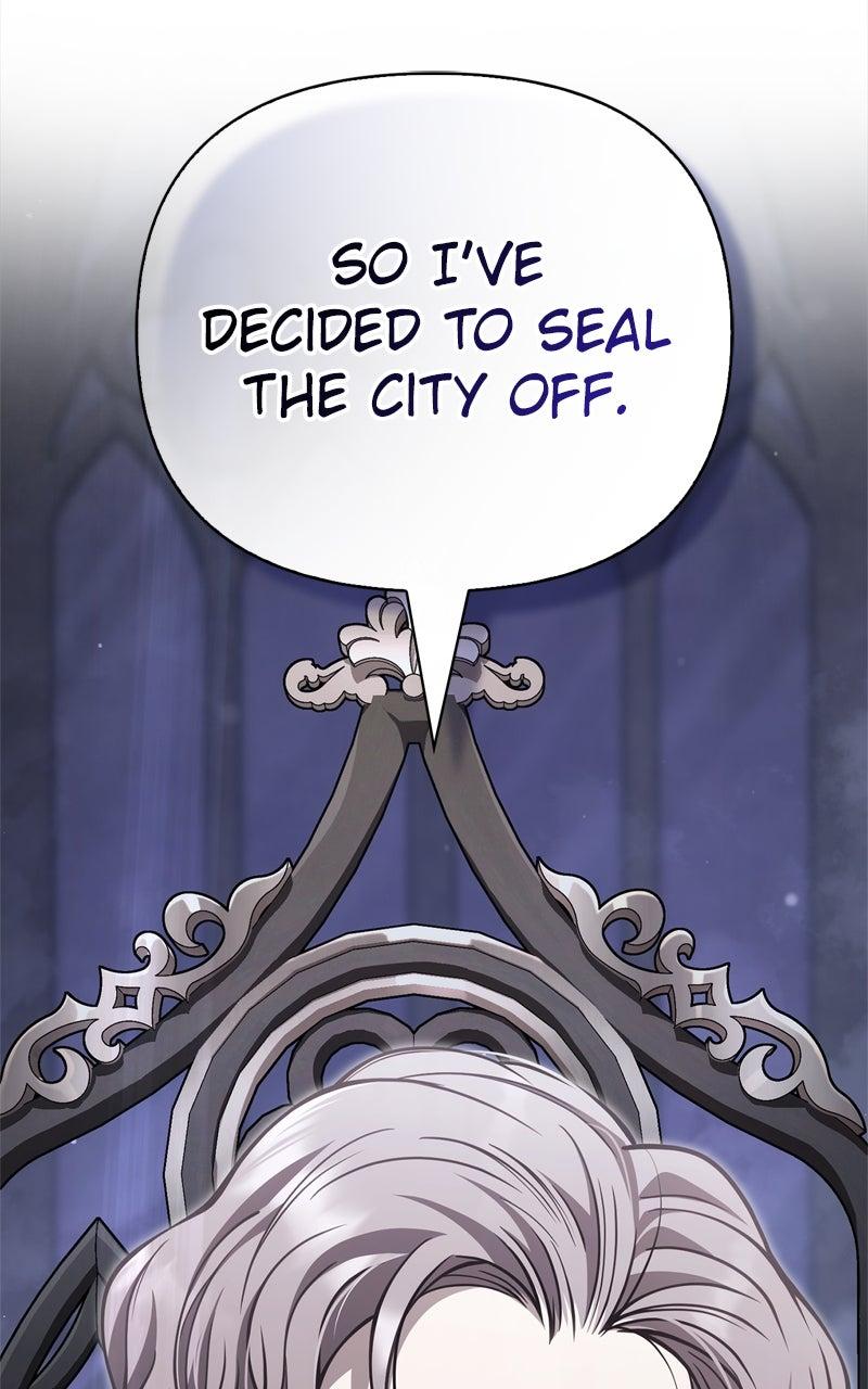 Surviving the Game as a Barbarian Chapter 117 — page 112