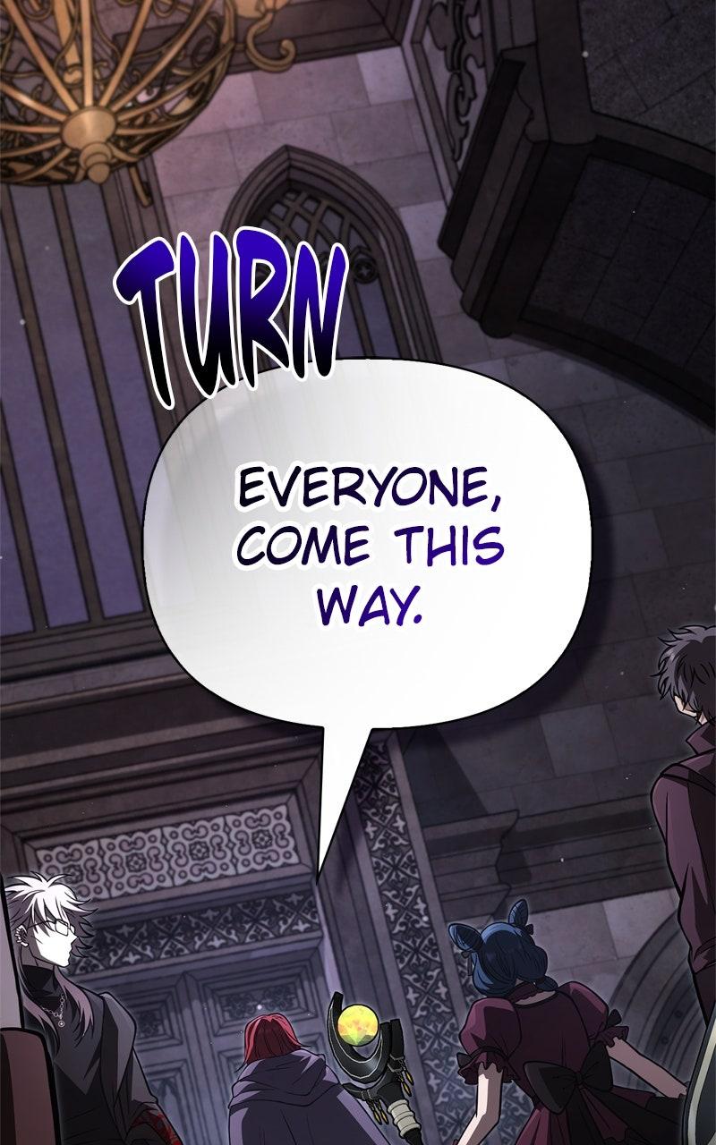 Surviving the Game as a Barbarian Chapter 117 — page 119