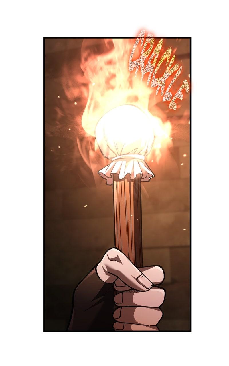 Surviving the Game as a Barbarian Chapter 117 — page 122