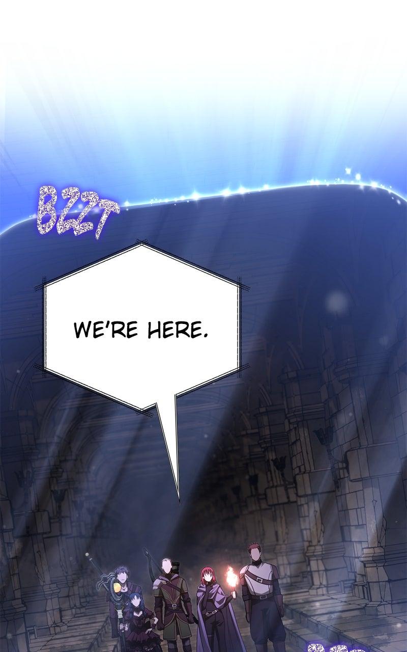 Surviving the Game as a Barbarian Chapter 117 — page 123