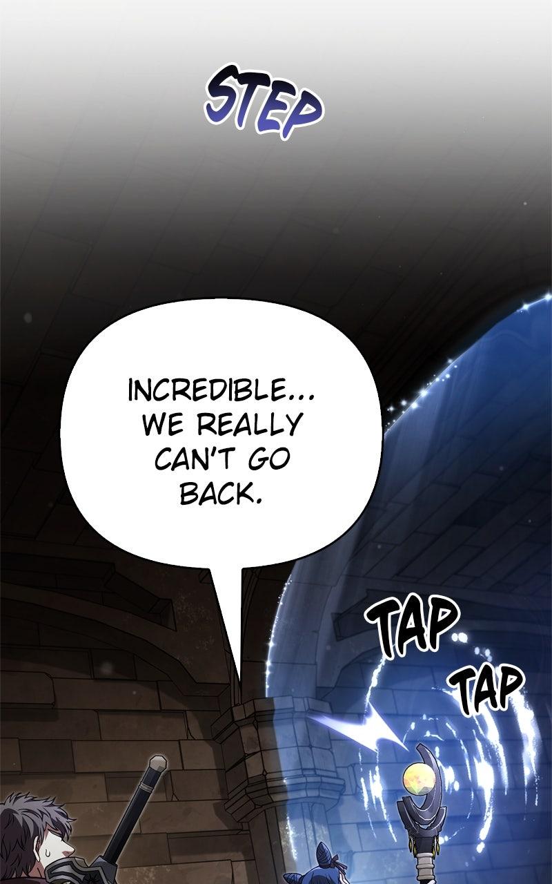 Surviving the Game as a Barbarian Chapter 117 — page 127