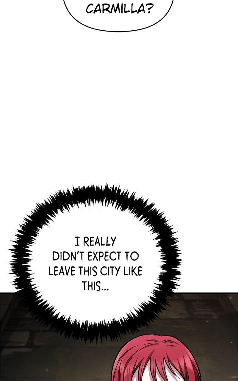 Surviving the Game as a Barbarian Chapter 117 — page 129