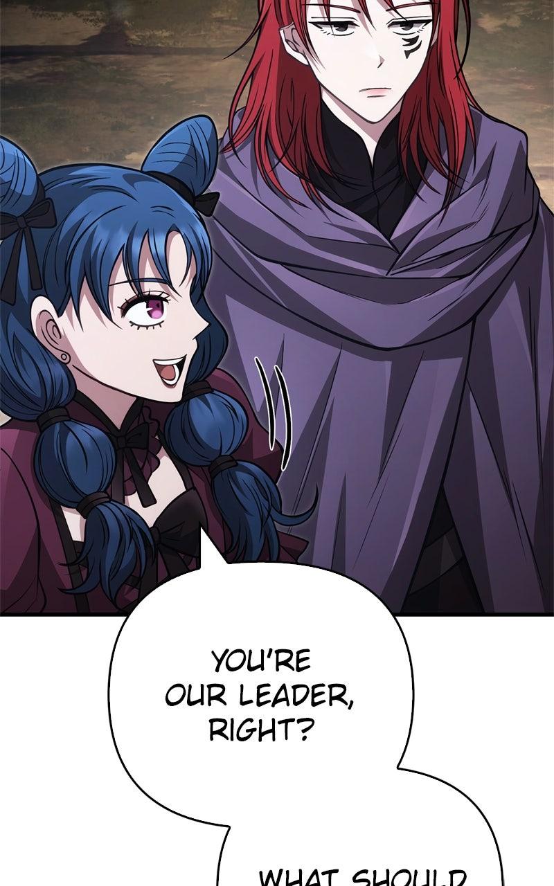 Surviving the Game as a Barbarian Chapter 117 — page 130
