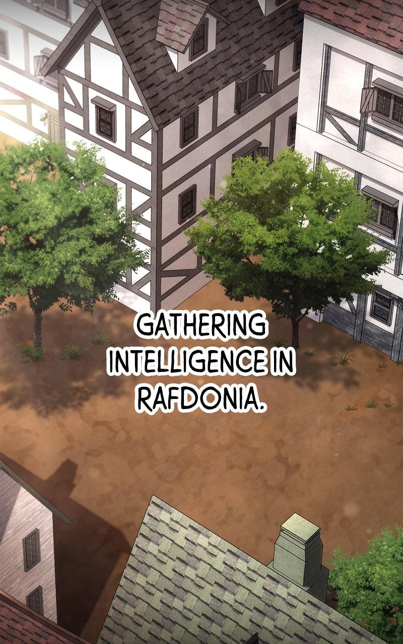 Surviving the Game as a Barbarian Chapter 117 — page 132