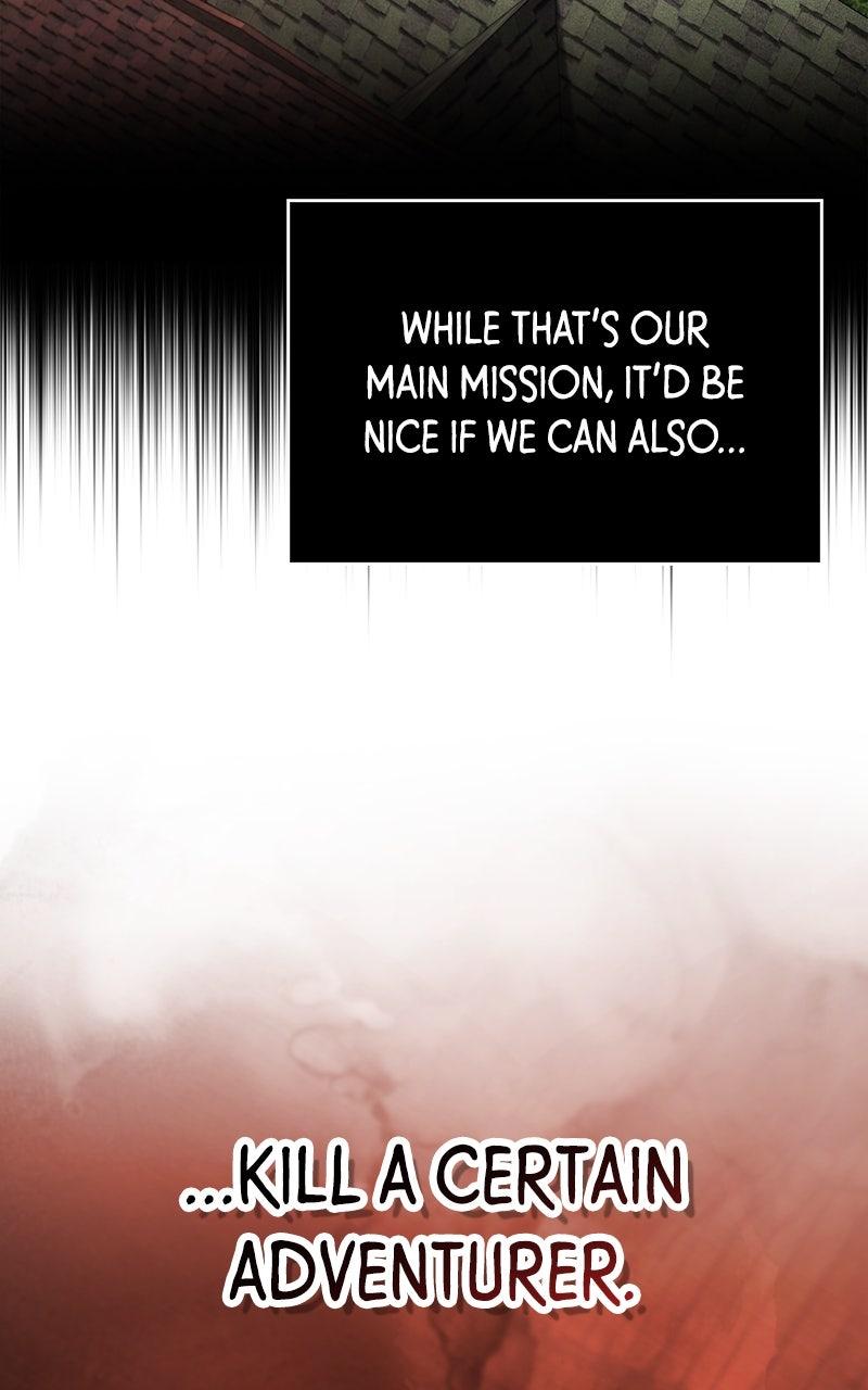 Surviving the Game as a Barbarian Chapter 117 — page 133
