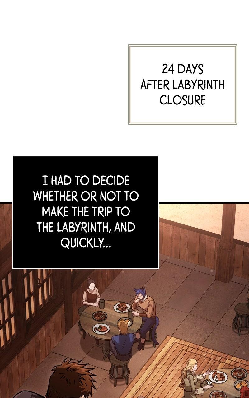 Surviving the Game as a Barbarian Chapter 117 — page 142