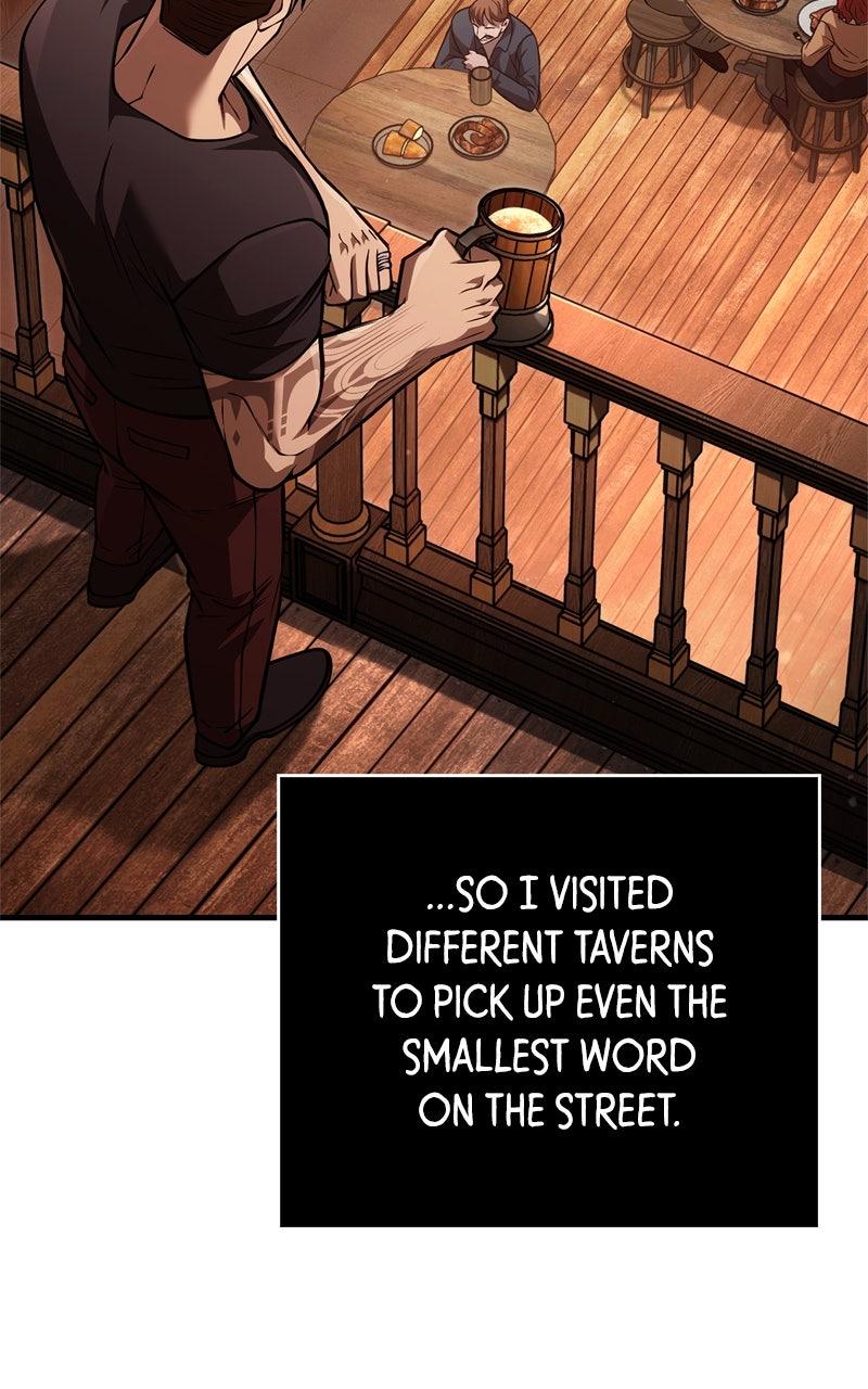 Surviving the Game as a Barbarian Chapter 117 — page 143