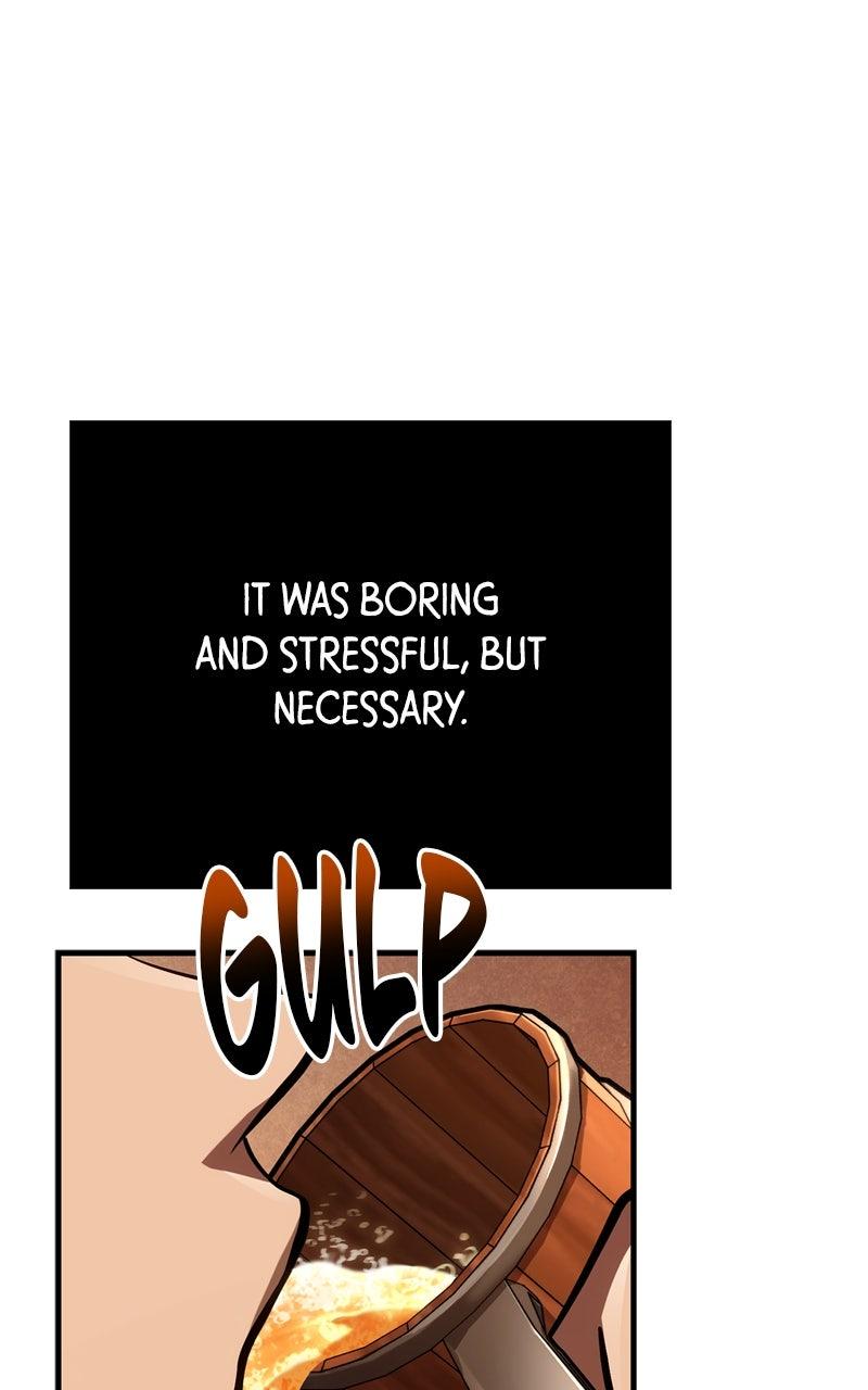 Surviving the Game as a Barbarian Chapter 117 — page 144