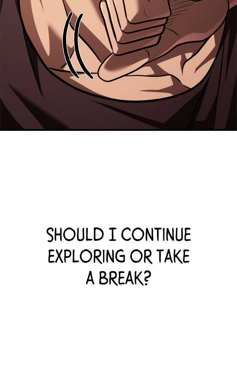 Surviving the Game as a Barbarian Chapter 117 — page 150