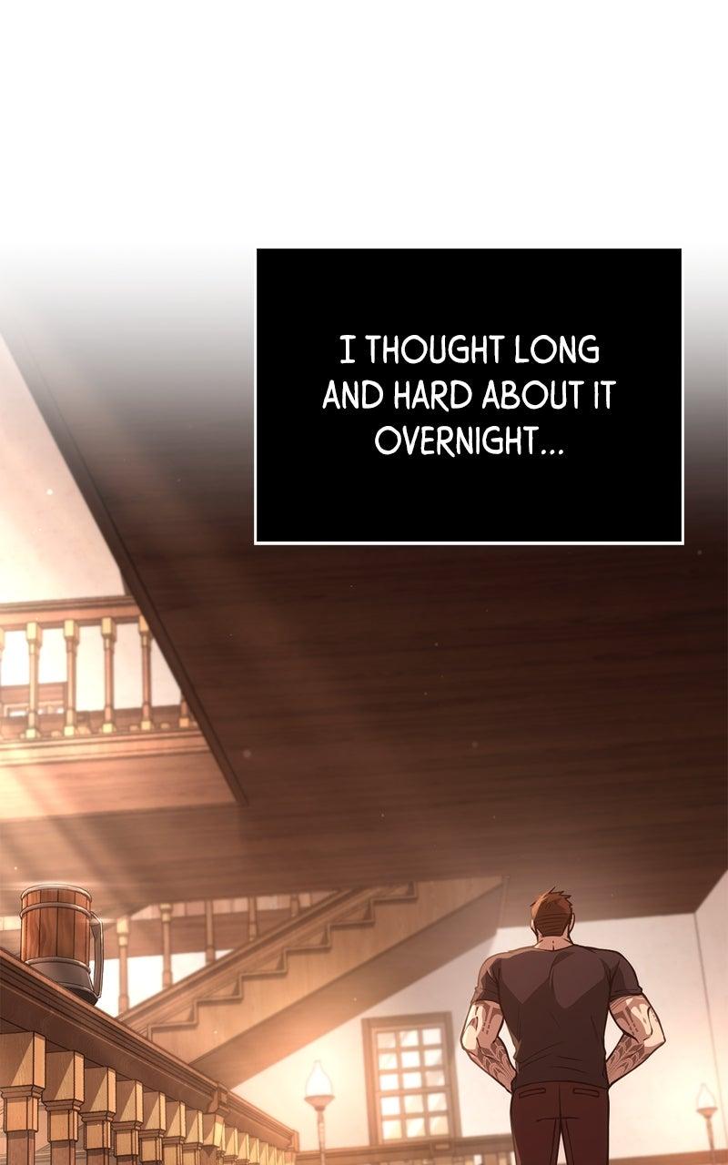 Surviving the Game as a Barbarian Chapter 117 — page 151