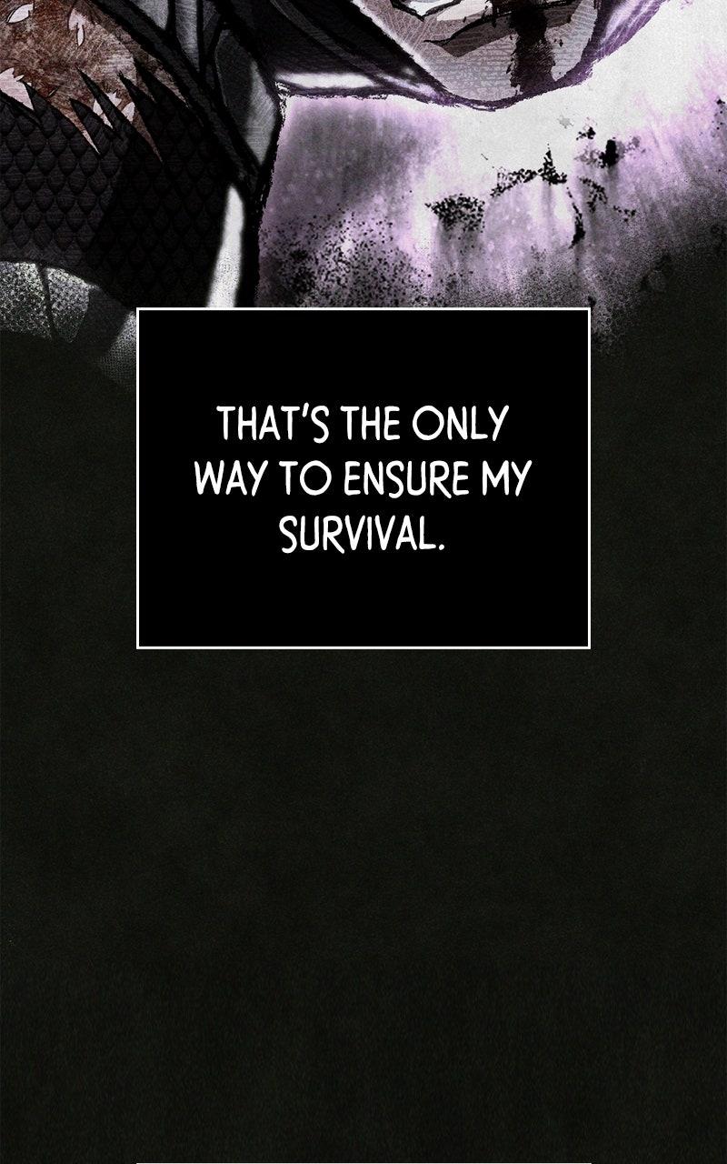 Surviving the Game as a Barbarian Chapter 117 — page 155