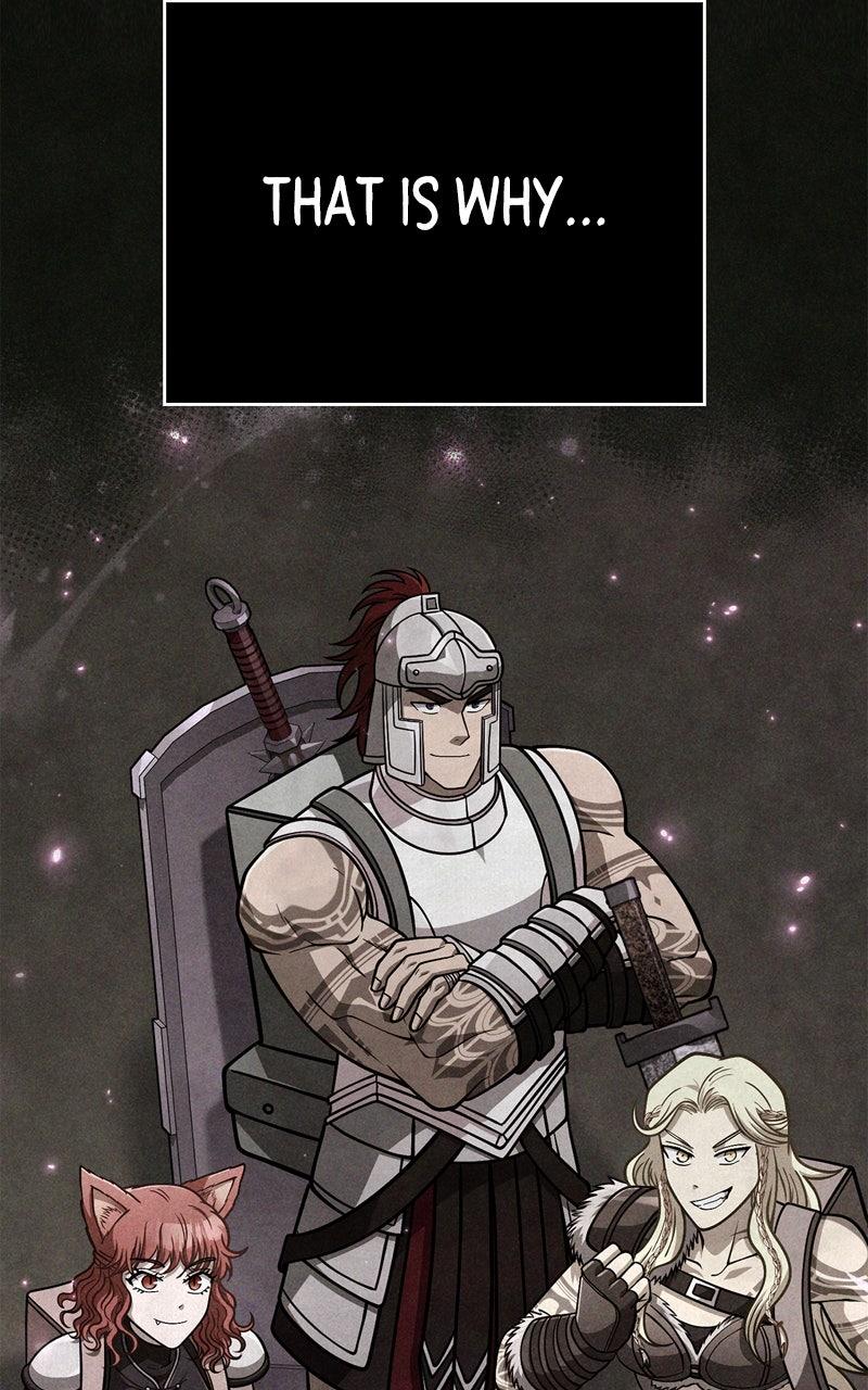 Surviving the Game as a Barbarian Chapter 117 — page 156