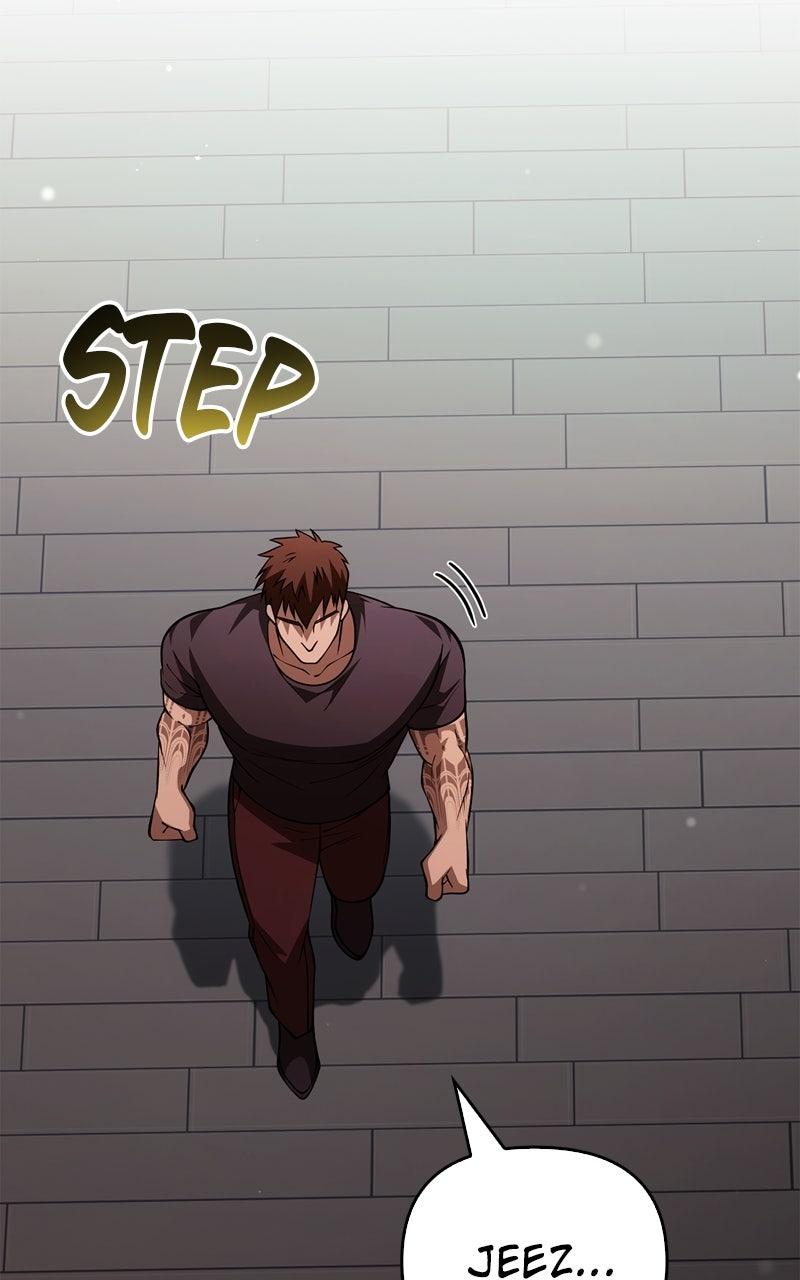 Surviving the Game as a Barbarian Chapter 117 — page 161