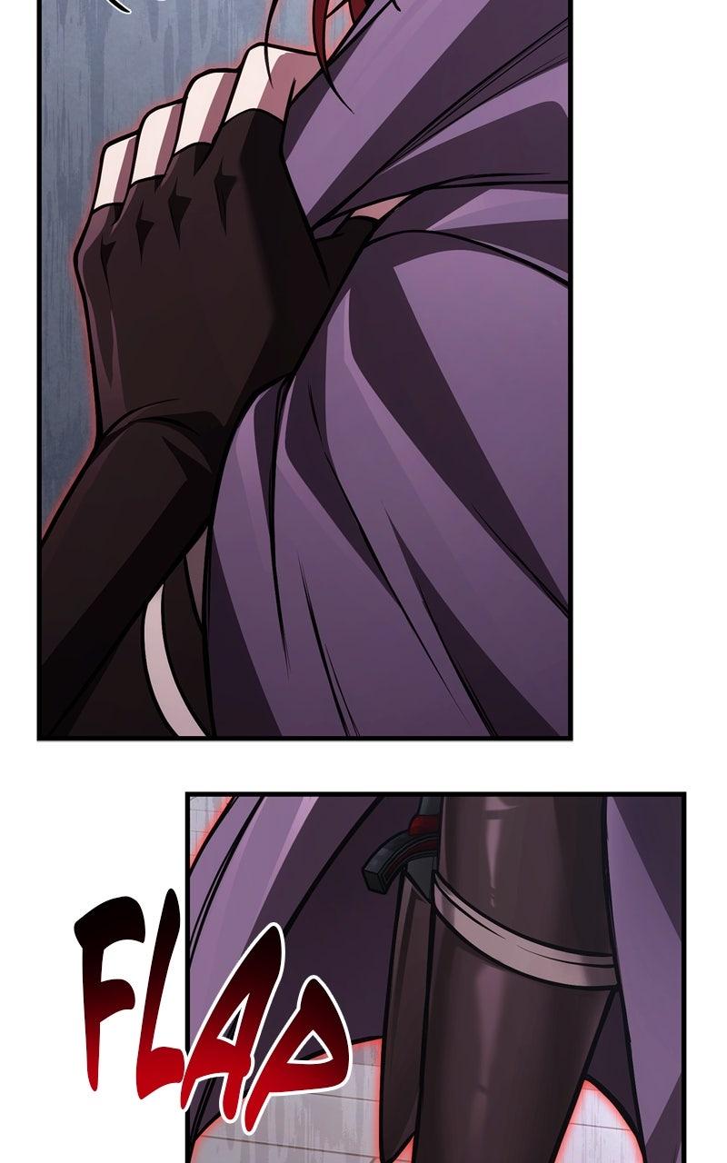 Surviving the Game as a Barbarian Chapter 117 — page 168
