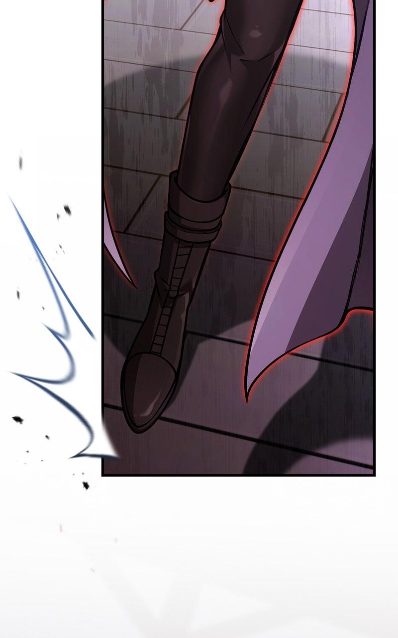 Surviving the Game as a Barbarian Chapter 117 — page 169